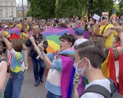 From Homophobe to Homo Ch. 03 .